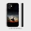 Чехол для телефона KCD Kingdom Come Deliverance Для iPhone 17,16,15,14,13,12,11,XR,Pro,XS,Max,XR,Plus,Mini Силиконовый Черный Ударопрочный