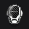 1pcs Car One-Click Start Buttons Protective Cover Decoration For Mercedes Benz Amg W204 W213 W205 W211 W212 W176 W205 W203 OM8