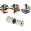 Easy Change Clamp Sewing Machines Needle Presser Foot Adjustable Accessory
