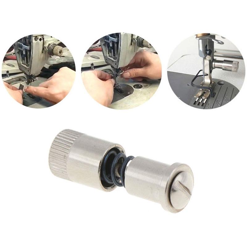 Easy Change Clamp Sewing Machines Needle Presser Foot Adjustable Accessory