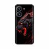 Чехол для Xiaomi Poco X7 Pro 5G Задняя крышка Милый Мультяшный Расписной Мягкий Силикон Fundas Для Xiaomi PocoX7 Pro Ударопрочный Телефон Coque