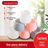 Silicone Chair and Table Leg Protection Pads - Silent & Anti-Collision Covers