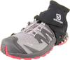 [Salomon] Низкие гетры для трейлраннинга (L32916600) Черный, размер S (22,5-25,0 см)