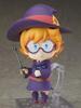 Nendoroid Little Witch Academia Лотте Янссон Пластиковая окрашенная подвижная фигурка Перепродажа Немасштабная