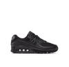 Air Max 90 DH8010 001 Black Sneakers
