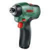 BOSCH Cordless Impact Driver IPD1108 10.8V