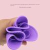 Scrubbing Pad Silicone Brush Cleaner Multifunctional Cleaning Mat Cleaner Pad  Make Up