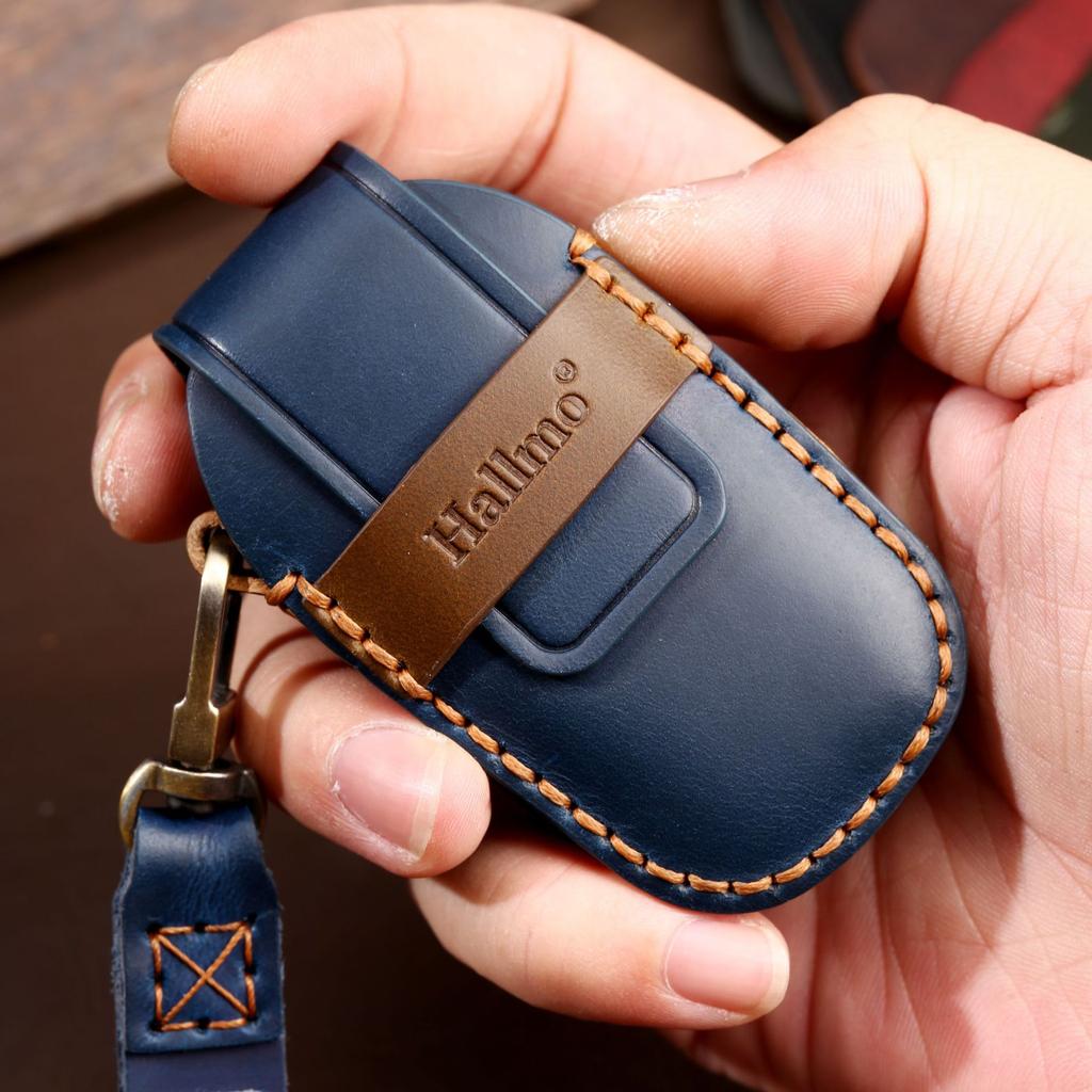 Сумка для ключей автомобиля подходит для чехла для ключей Fista. Современный специальный чехол для ключей автомобиля может быть