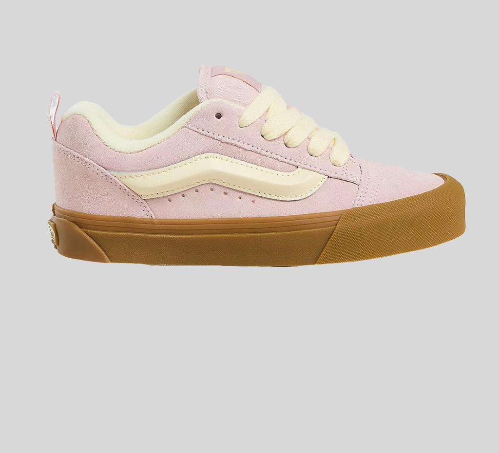 Vans Кну школа