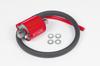 Special Parts Takegawa Hyper Ignition Coil Red Dax PRO (TAKEGAWA) 125/CT125/Monkey (FI)/GROM/Cub (FI)/Z125 Etc. 05-02-0026
