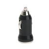Портативный универсальный автомобильный адаптер зарядного устройства Mini USB для iPhone Samsung Tablet Pad