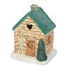 Ski Chalet Oil Burner