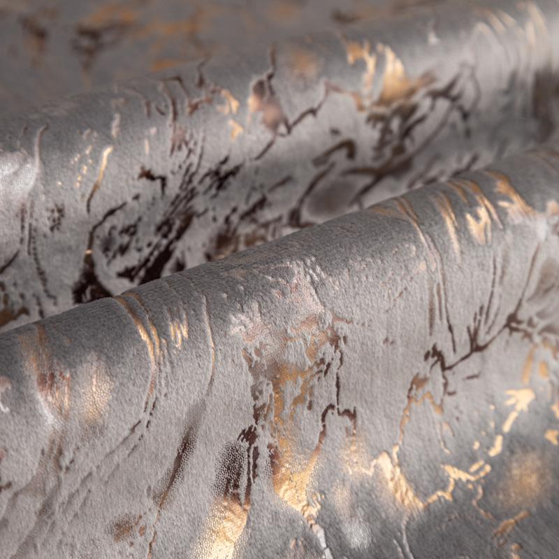 Gilded Pattern Dutch Velvet Sofa Covers Sofas Towel Anti-slip Couch Protector Slipcover Sofa Blanket for Living Room Yellow Edge