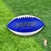 1pc Standard American Football For Outdoor Training And Recreational Play With Official Standard Size Size 9 6 3 Rugby Birthda