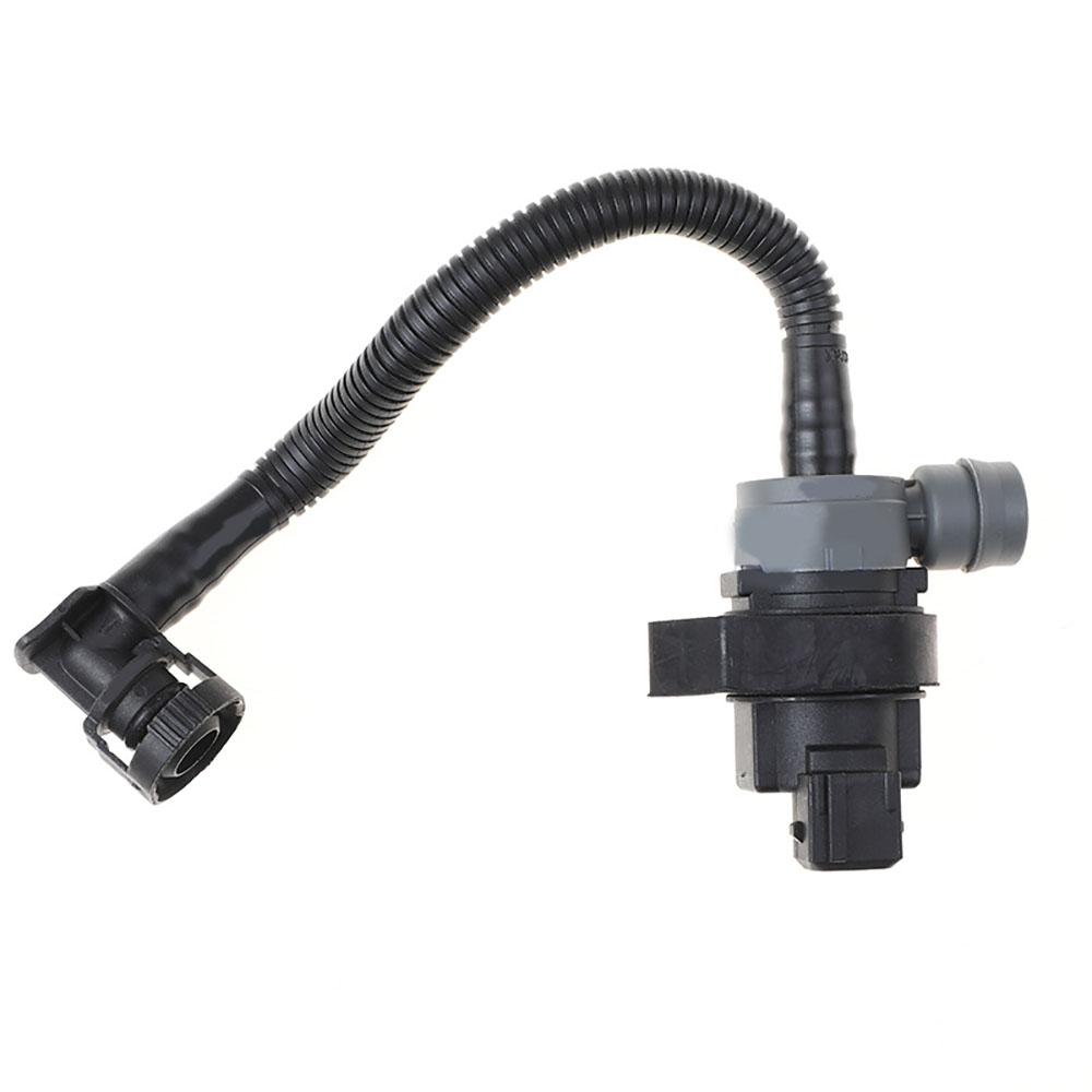 Клапан вентиляции топливного бака с трубкой 13907618643 для BMW E90 E91 E92