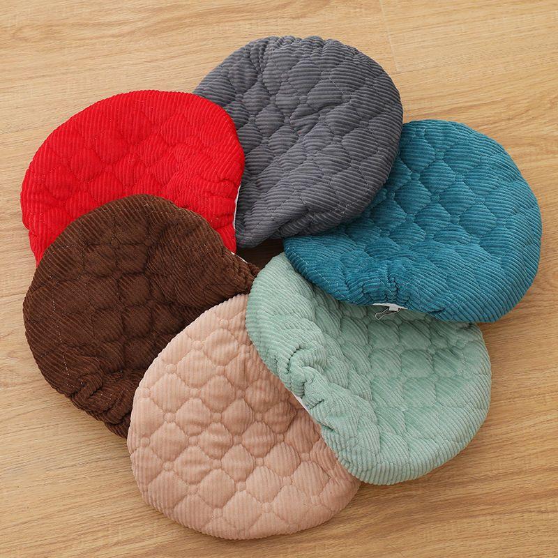 Прямоугольный маленький квадратный табурет коврик подушка табурет скамейка комплект чехол