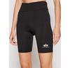 Леггинсы Alpha Industries Basic Bike
