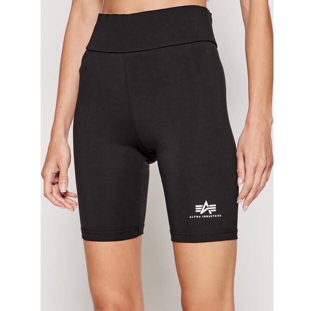 Леггинсы Alpha Industries Basic Bike