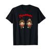 Monchhichi Graphic T-shirt