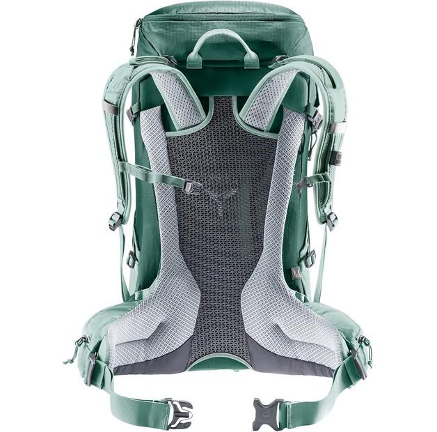 Рюкзак Deuter Futura 24 SL forest/jade (Damen) (3400521-2283)