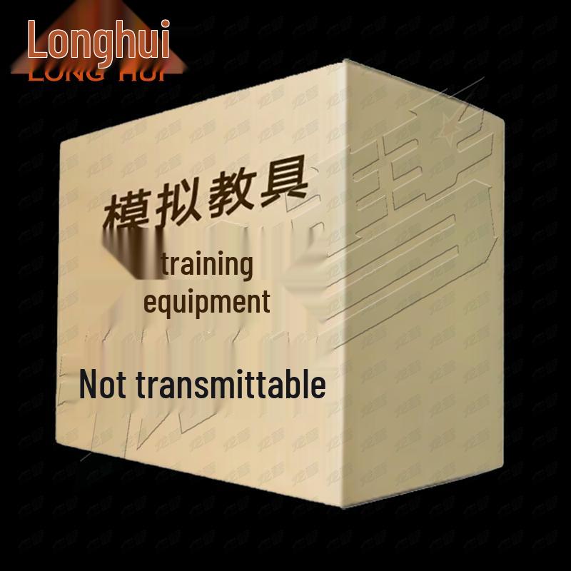 Тренировочные симуляционные модели серии Longhui