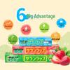 Asahi Kasei PVDC Food-Grade Cling Film with Cutter
