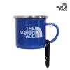 North Face Tnf эмалированная чашка Mini