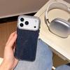 Блестящий Алмазный Чехол-Камера 2 в 1 для iPhone 16 15 Plus 17Air 14 13 12 11 16 17 Pro Max Роскошный Защитный Противоударный Чехол