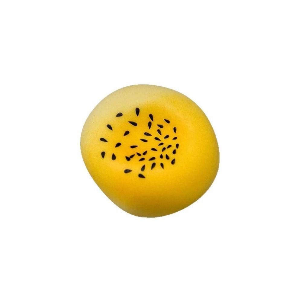 Slow Rebound DIY Pressure Ball Kit Potato Handmade Ball Skin DIY Empty Ball Skin  Adults Beginners