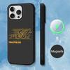Чехол для телефона Triathlon для iPhone 17,16,15,14,13,12,11,Pro,Max,Plus,Mini,SE4,E Магнитный Magsafe Беспроводная зарядка