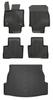Set 77 Floor Mats And Mat Toyota Rav4 5 From 2019- G Auto