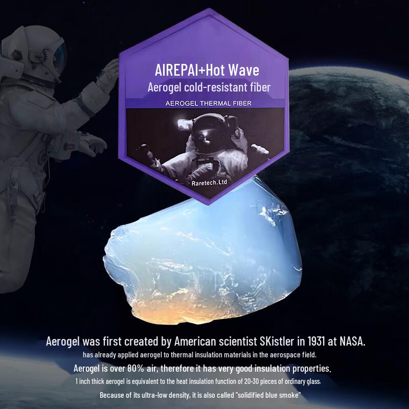 SEPTWOLVES Мужские термоштаны с инфракрасным подогревом