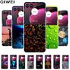 Жесткий чехол для Motorola Razr 50 / 50 Ultra Защитный Милые Мультяшные Животные Расписные Чехлы для Moto Razr 50 Ultra 2024 Прозрачная Крышка