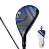 Honma Golf Utility TW767 UTILITY Tour World Utility VIZARD Loft 5U RT//WORLD EZ-C Угол 24° Количество Flex