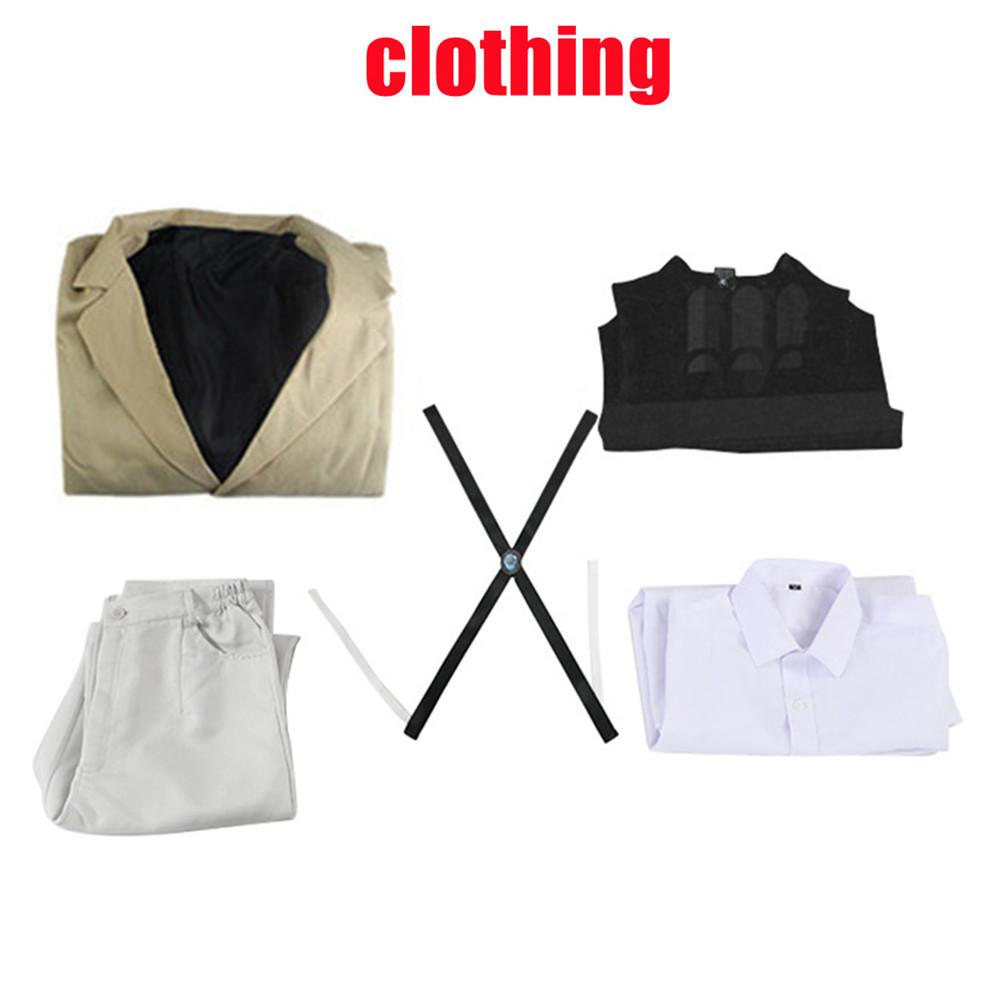 Аниме Бунго Бродячие Собаки Дазай Осаму Косплей Костюм Длинная Куртка Пальто Тренчи Костюмы Униформа Хэллоуин Рождественская Одежда