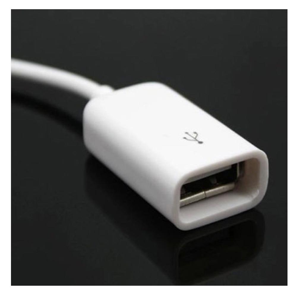 1M-3фута Белый Аудио Удлинитель Кабель-удлинитель для ПК Ноутбука Ноутбука Штекер на Гнездо Шнур USB 2.0