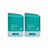 Солнцезащитный карандаш Natural Perfection Double Shield 14 г (SPF 50+) Зеленый 2шт.