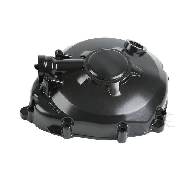 Motorcycle Aluminum Black Right Engine Clutch Crackcase Cover For Yamaha YZF R1 YZFR1 2006