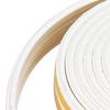 5M D / E / P / I Тип Foam Weather Draft Excluder Самоклеющиеся оконные дверные уплотнения Str