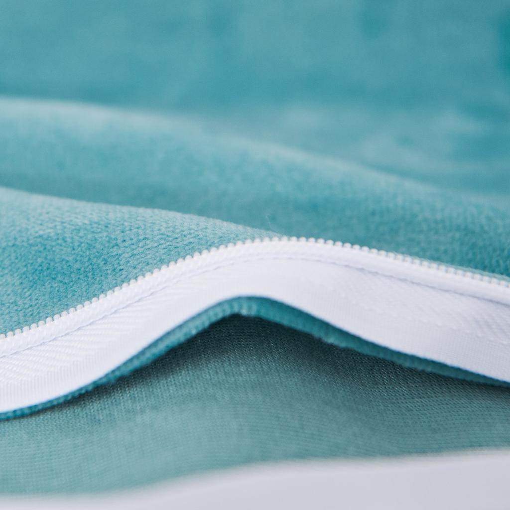 Solid Color Velvet Cushion Cover Candy Color Pillow Case For Sofa Car Home Decorative Pillow Cover Decoration 50*50 55*55