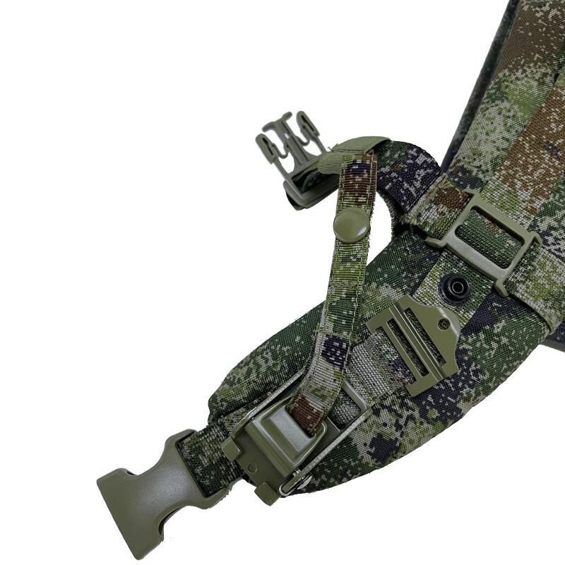 Portable Tactical Tool Kit Bag
