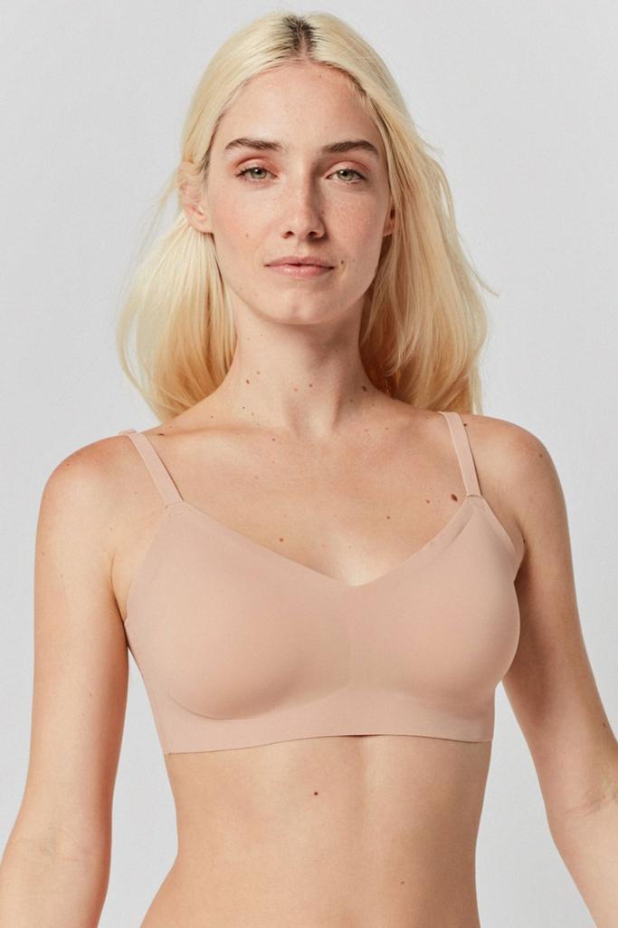 Топ с уплотнённой чашкой Gisela (87058)