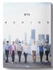 BTS Photobook BEHIND JAPAN EDITION
