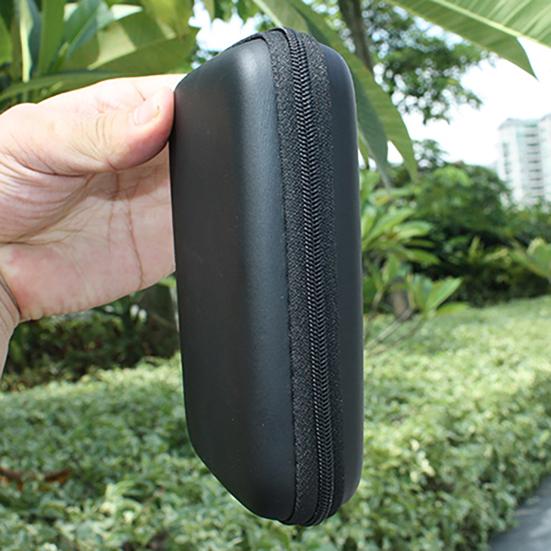 Защитный чехол для хранения, мини-сумка на молнии, 2,5-дюймовый внешний жесткий диск USB, сумка для дома