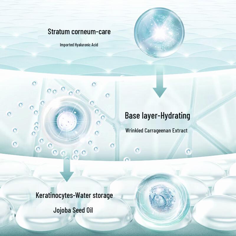 Obeis Hydration Skin Care 3-Piece Set (Winter Edition)