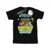 Boys Mystery Machine Group T-Shirt
