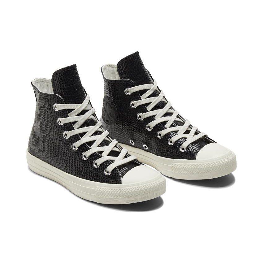Converse Кеды Chuck Taylor All Star 'Черные' Женские A04264C