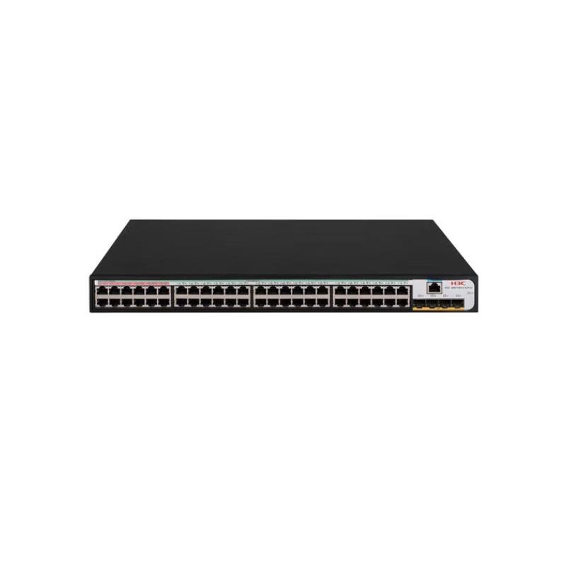 H3C MS4100V2 Series Gigabit Managed Ethernet Switch