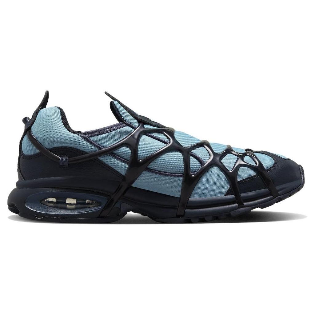 Nike Air Kukini Worn Blue Obsidian Men Sneakers Thunder-Blue Dark-Obsidian DV0659-400