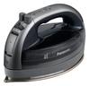 Panasonic Cordless Steam W Head Iron Dark Gray NI-WL707-H